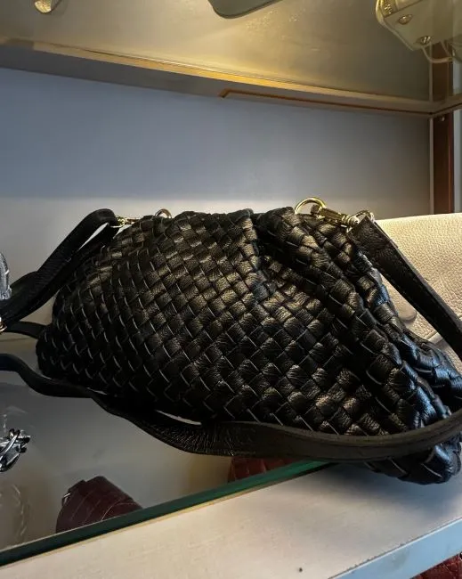 Bolsa Thalita /cluth