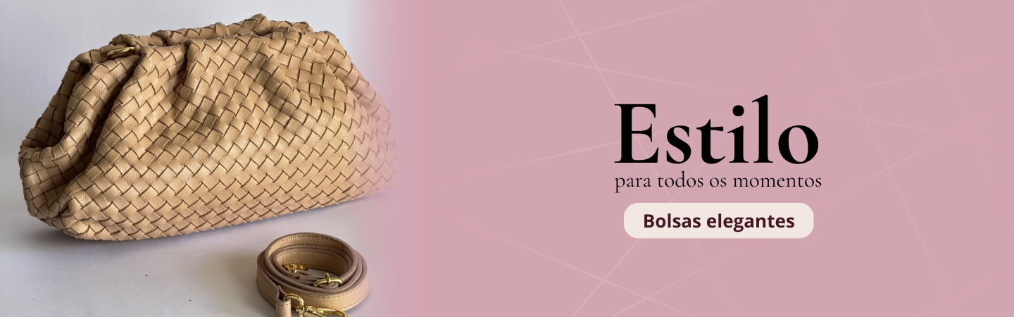 bolsa feminina para o dia a dia